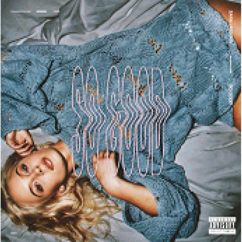 CD Zara Larsson - So Good